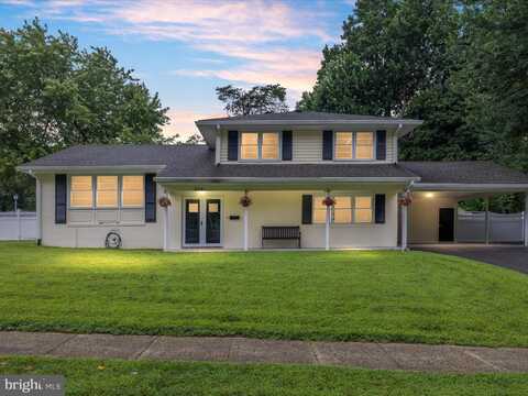 309 MCDONOUGH ROAD, ANNAPOLIS, MD 21401