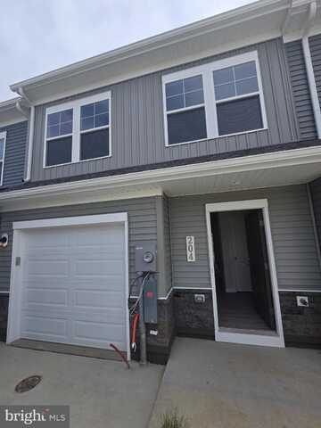 204 OLYMPUS ROAD, CHARLES TOWN, WV 25414