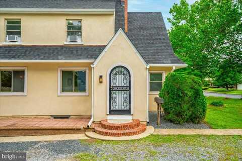 1011 PARKSIDE AVE, EWING, NJ 08618