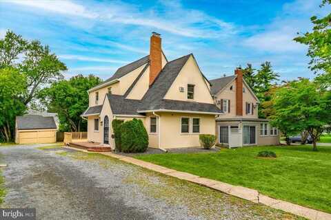 1011 PARKSIDE AVE, EWING, NJ 08618