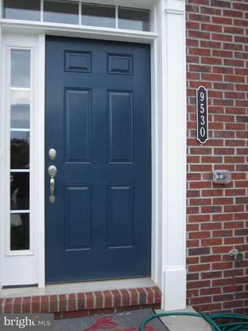 9530 MARY GENEVA LANE, OWINGS MILLS, MD 21117