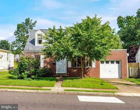 574 N KEIM STREET, POTTSTOWN, PA 19464