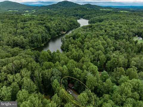 115 S HONEYSUCKLE LANE, MADISON, VA 22727