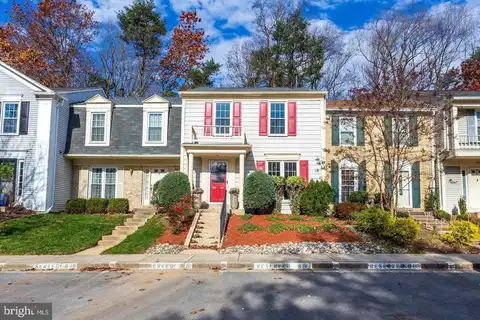 304 CRESCENDO WAY, SILVER SPRING, MD 20901