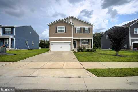 77 BUNCHBERRY COURT, DOVER, DE 19904