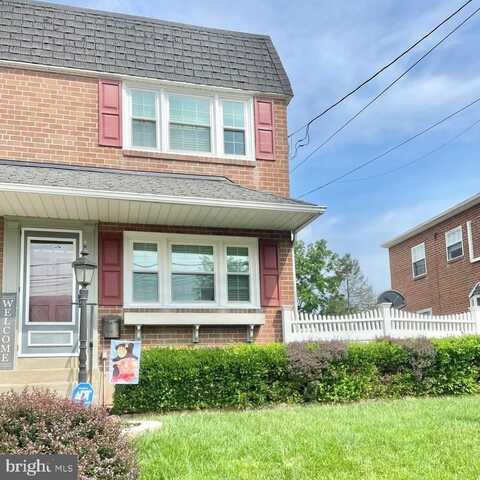 409 WASHINGTON STREET, ROYERSFORD, PA 19468