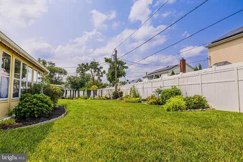 132 EDGE LANE, WILLINGBORO, NJ 08046