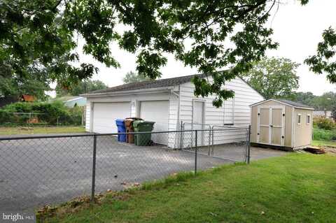 110 FRANKLIN STREET, SWEDESBORO, NJ 08085