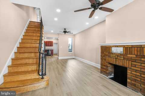 2944 CEDAR STREET, PHILADELPHIA, PA 19134