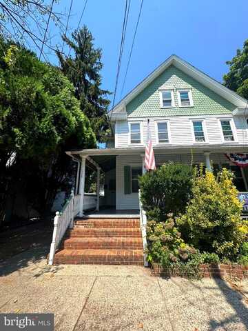 113 UNION STREET, MOUNT HOLLY, NJ 08060