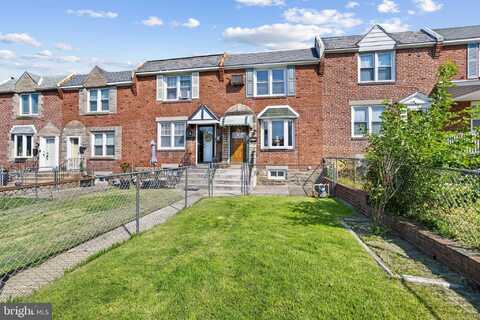 2205 ARDMORE AVENUE, DREXEL HILL, PA 19026