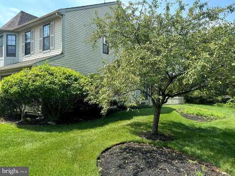 115 CROWN PRINCE DRIVE, MARLTON, NJ 08053