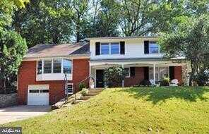 6901 MILLWOOD ROAD, BETHESDA, MD 20817
