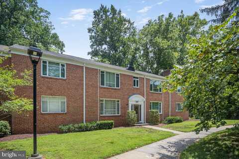 10307 MONTROSE AVENUE, BETHESDA, MD 20814