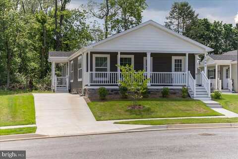 1361 CONNECTICUT AVENUE, HAGERSTOWN, MD 21740