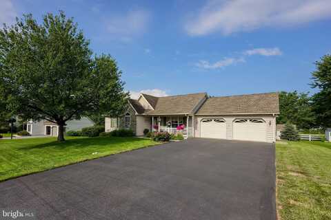 23 FIELD LANE, LITITZ, PA 17543