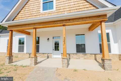 Lot 80 DIBBLE, BUNKER HILL, WV 25413