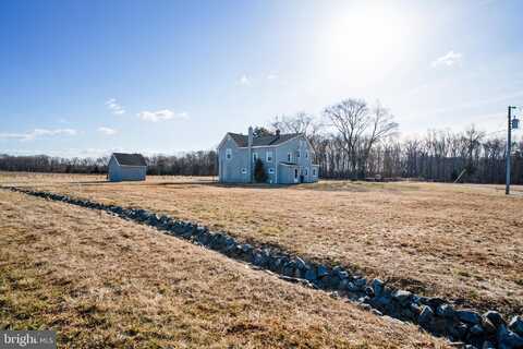 5320 TURKEY RUN ROAD, WARRENTON, VA 20187
