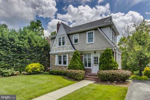 7105 CONNECTICUT AVENUE, CHEVY CHASE, MD 20815