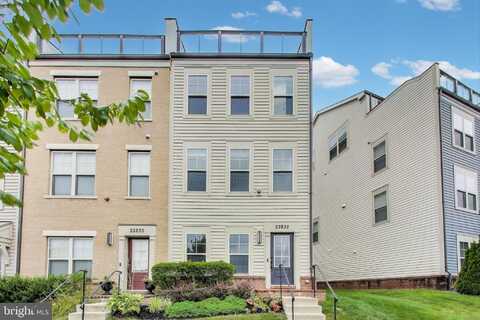 22832 CABIN BRANCH AVENUE, CLARKSBURG, MD 20871