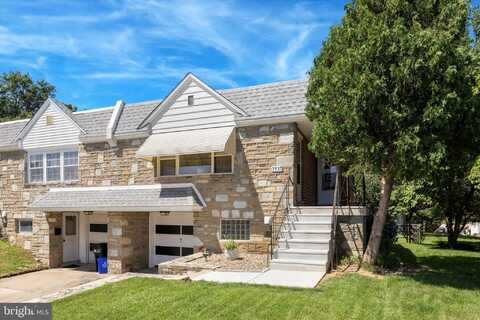 7937 ANITA DRIVE, PHILADELPHIA, PA 19111