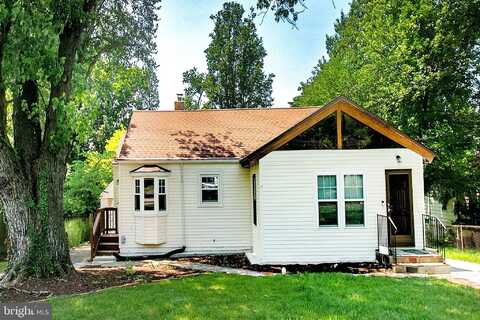 2904 FAIRMONT STREET, FALLS CHURCH, VA 22042