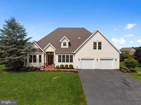 3271 SAINT ANDREWS DRIVE, CHAMBERSBURG, PA 17202