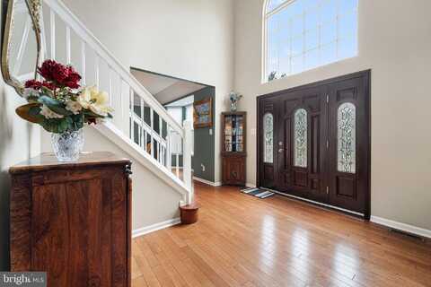 257 CHURCHILL DRIVE, EGG HARBOR TOWNSHIP, NJ 08234