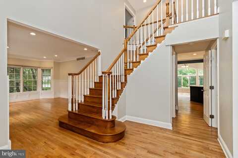 8 LOCHWELL COURT, BALTIMORE, MD 21234