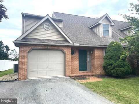 115 SPRINGBROOK COURT, LANCASTER, PA 17603