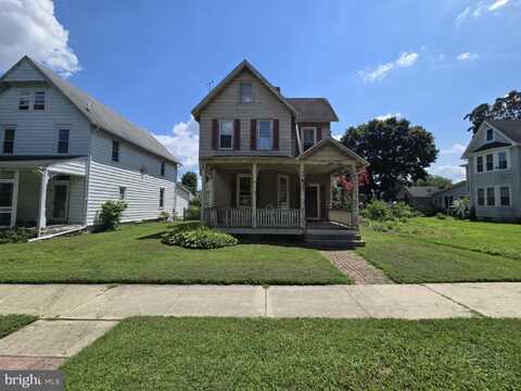 410 WEST STREET, CLAYTON, DE 19938