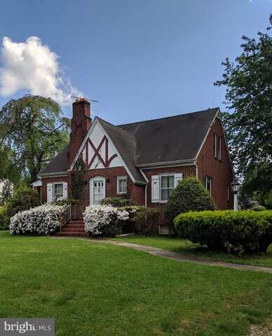 7457 BRADSHAW ROAD, KINGSVILLE, MD 21087