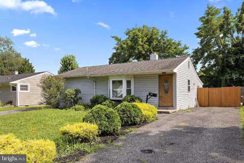 20 ST JOHN DRIVE, WILMINGTON, DE 19808
