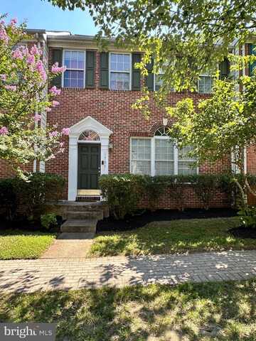 1705 PALMETTO DRIVE, BOWIE, MD 20721