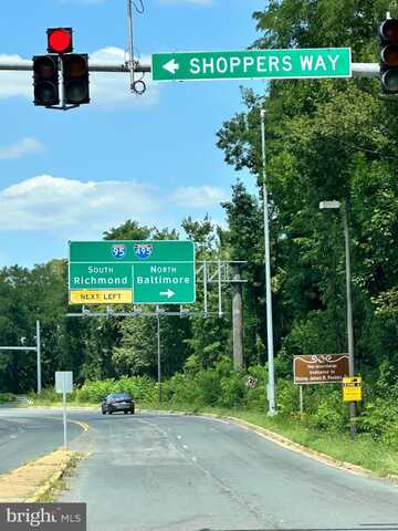 1705 PALMETTO DRIVE, BOWIE, MD 20721