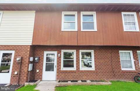 25 COMMERCE STREET, NEW OXFORD, PA 17350