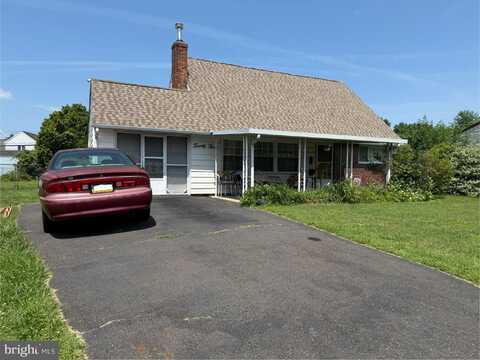 23 NEW POND LANE, LEVITTOWN, PA 19054