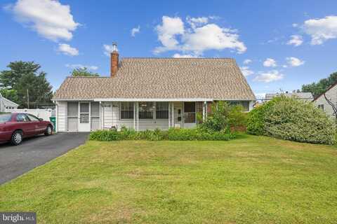 23 NEW POND LANE, LEVITTOWN, PA 19054