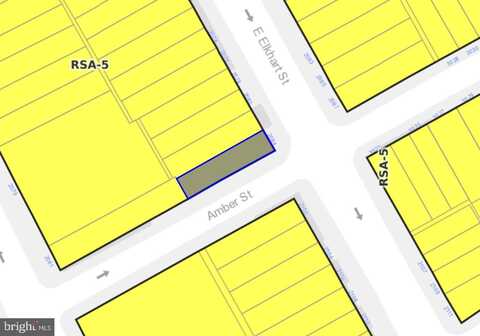 2084 E ELKHART STREET, PHILADELPHIA, PA 19134