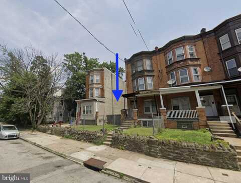 4923 ROYAL STREET, PHILADELPHIA, PA 19144