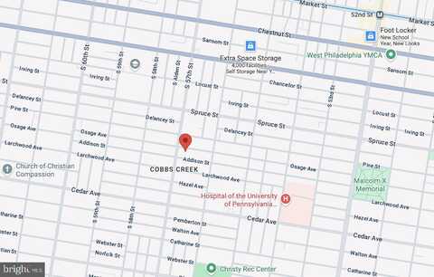 5652 OSAGE AVENUE, PHILADELPHIA, PA 19143