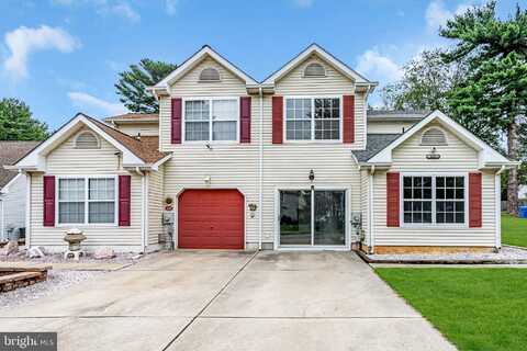 427 AMESBURY, GLASSBORO, NJ 08028