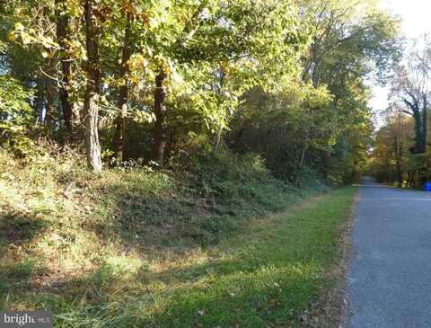 SANDPIPER ROAD, CHESTERTOWN, MD 21620