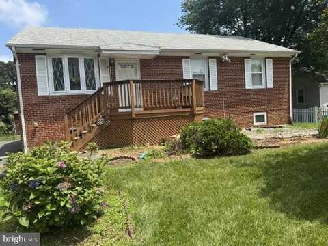 3002 WALTERS LANE, DISTRICT HEIGHTS, MD 20747