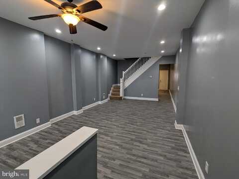 3206 HARWELL AVENUE, BALTIMORE, MD 21213
