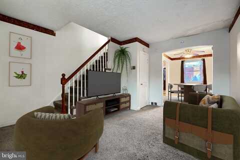 6302 BROWN AVENUE, BALTIMORE, MD 21224