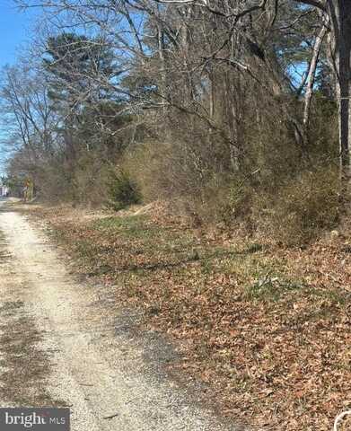 101 EAST AVENUE, CEDARVILLE, NJ 08311