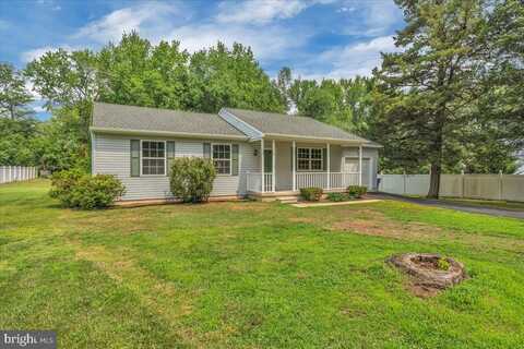 725 LOGAN AVENUE, DEPTFORD, NJ 08096