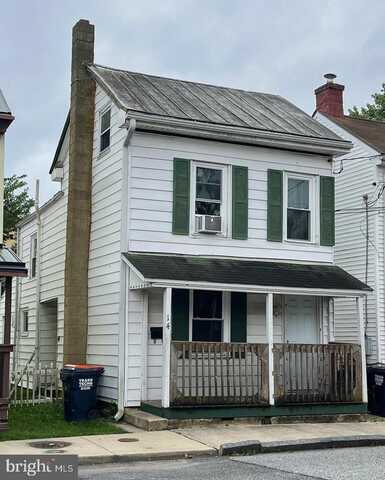 14 W LAKE STREET, MIDDLETOWN, DE 19709