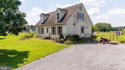 12502 WOODBRIDGE ROAD, GREENWOOD, DE 19950
